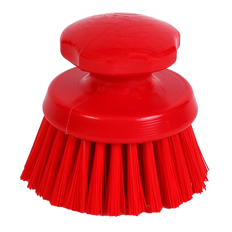 Round Hand Scrubbing Brushes