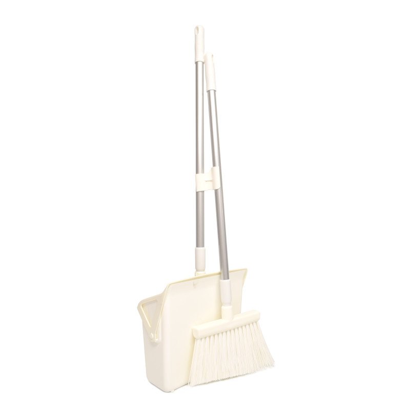 Foodgrade lobby pan kit - white