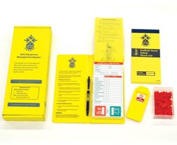 Good to go safety scaffold tower weekly kit