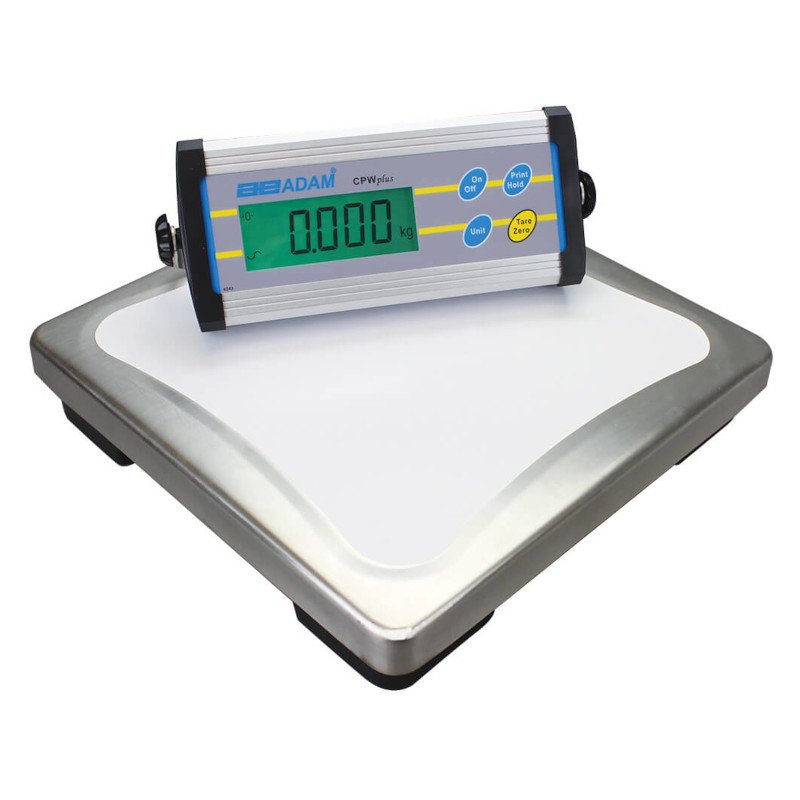 VSPW Bench and Floor Scale 6kg