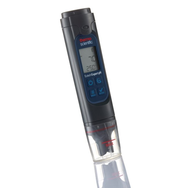 PH330 Waterproof Pocket pH Tester