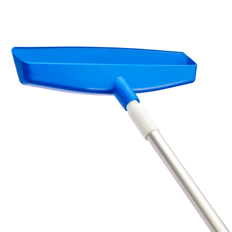 Super Hygiene Condensation Squeegee - 400mm, Blue