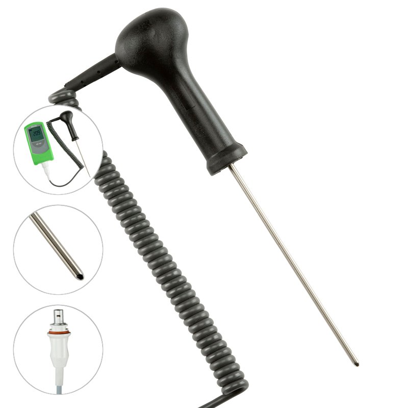Spt Series Temperature Probe