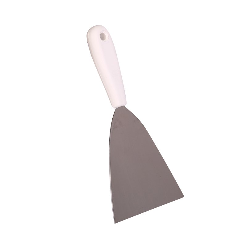 Flexiblade Spatula - S/s Blade, 120mm, White