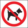 No dogs (symbol)