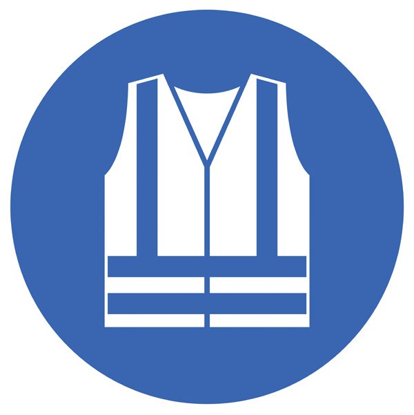 HiVis symbol