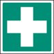 First aid symbol