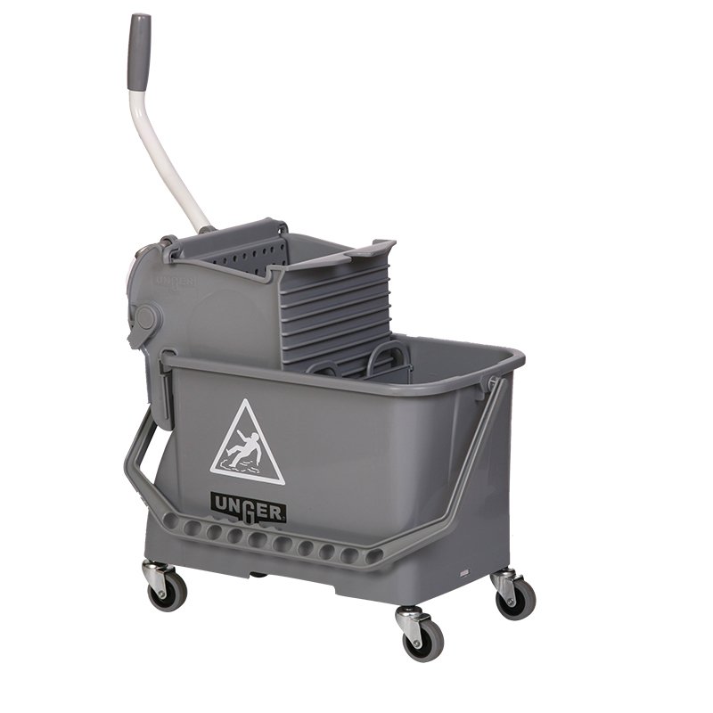 Combo Mop Bucket - 15 ltr