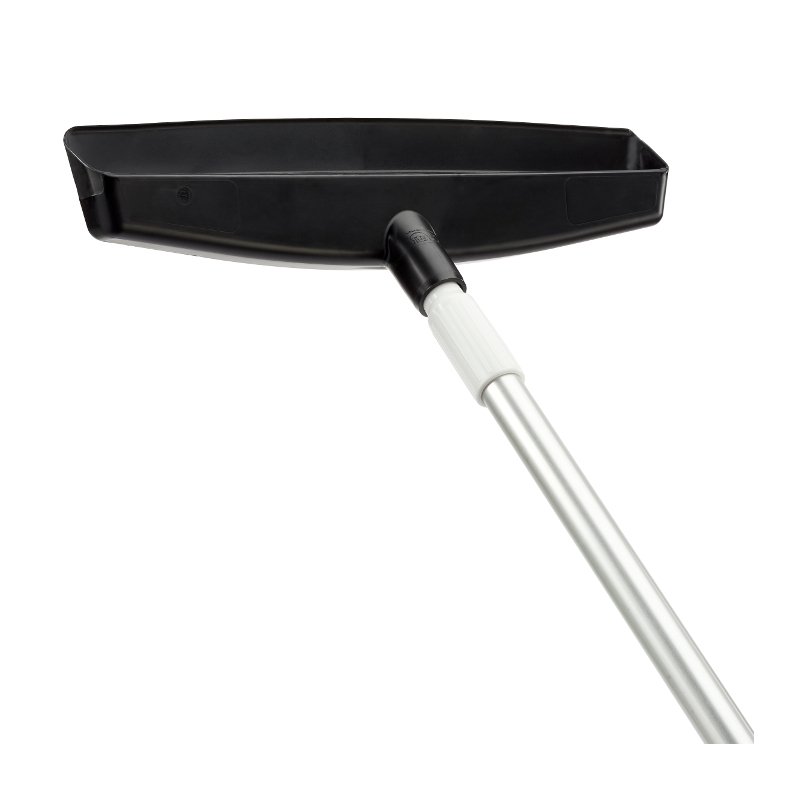Super Hygiene Condensation Squeegee - 400mm, Black