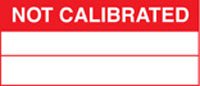 100 S/A labels 50x20 not calibrated