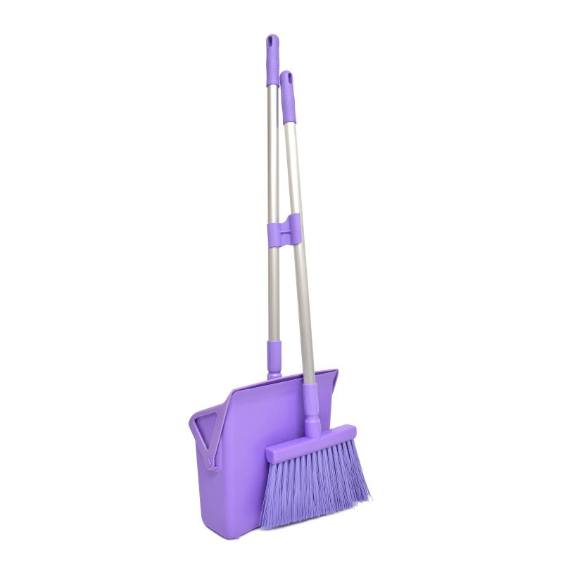 Foodgrade lobby pan kit - purple