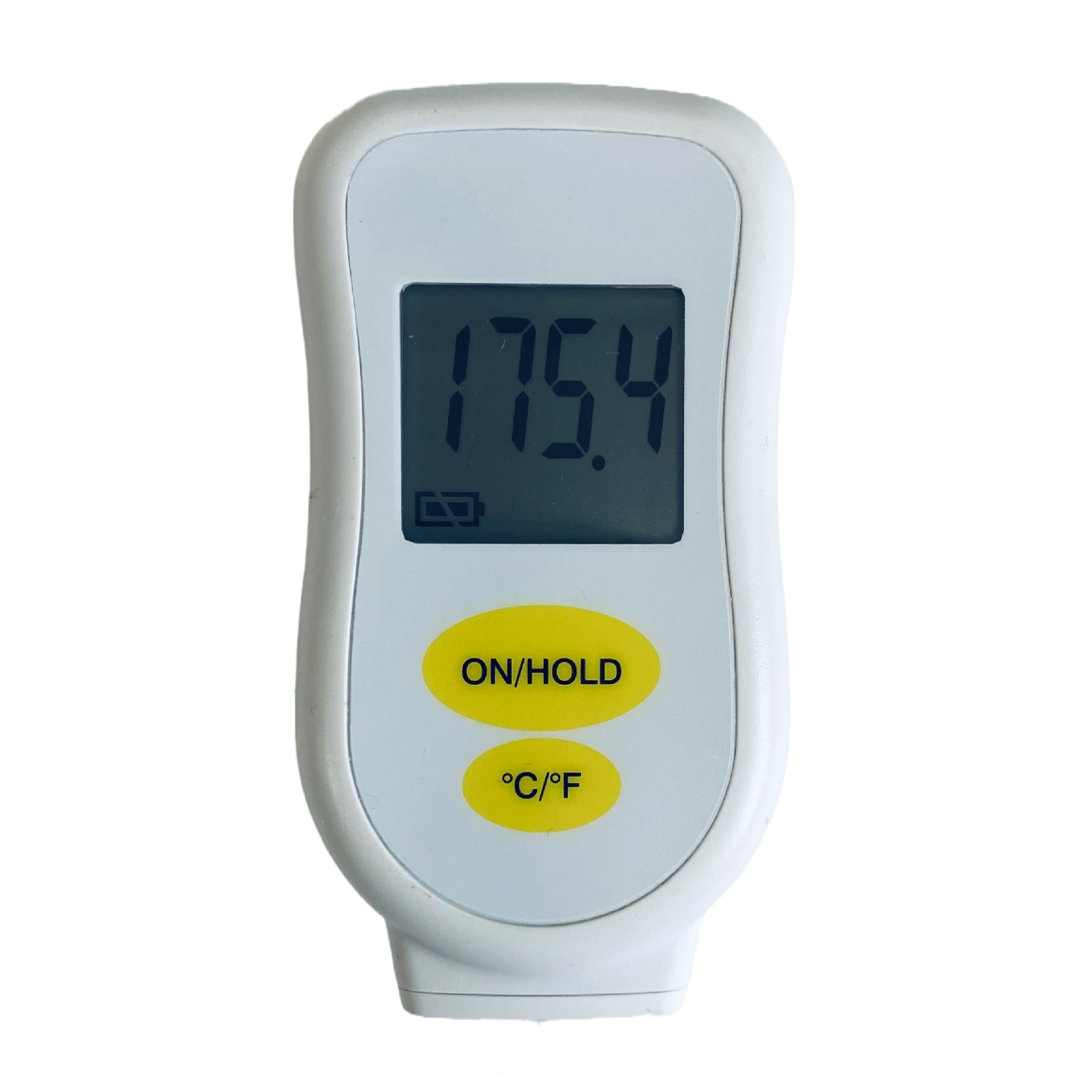 ATTX130 Thermometer Type-K SMP Connector 