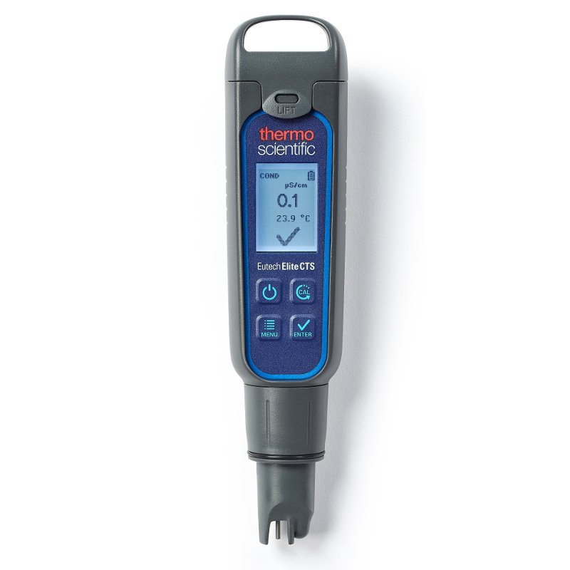 Elite Waterproof conductivity meter