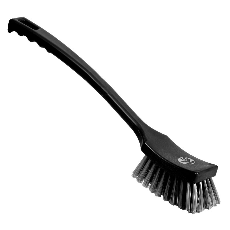 ESD Long Handled Utility Brush