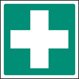 First aid symbol