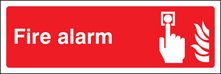 Fire alarm