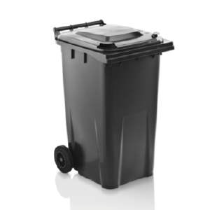 Wheelie Bin 240L