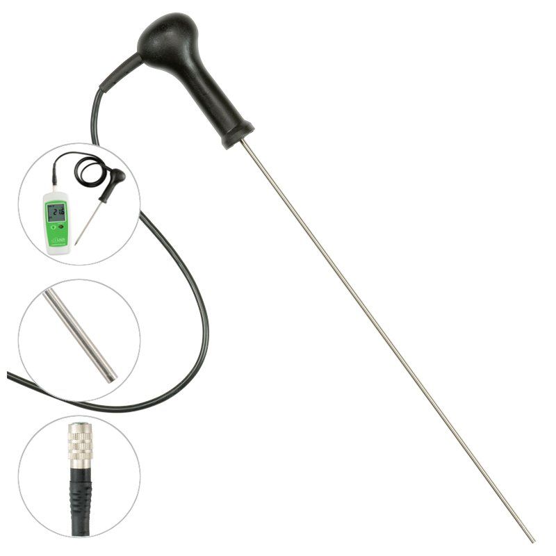 SPA series immersion probes