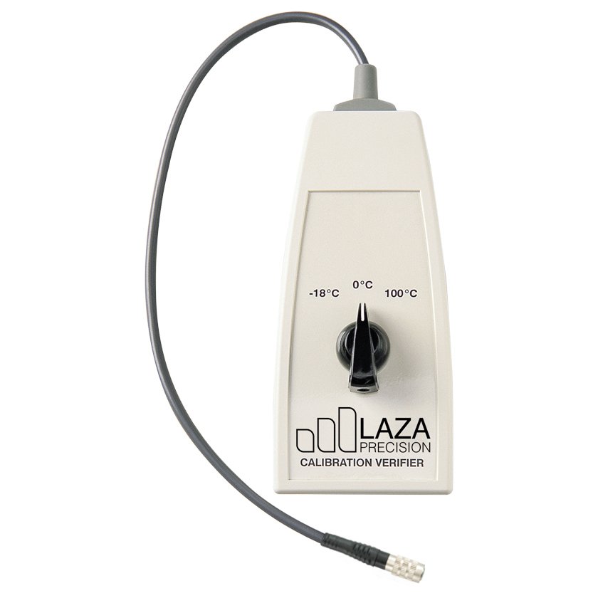 ECVA100 Verifier