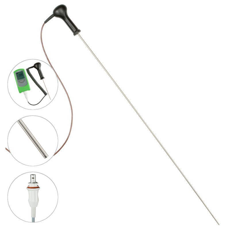 Ste Series Temperature Probe - 600mm