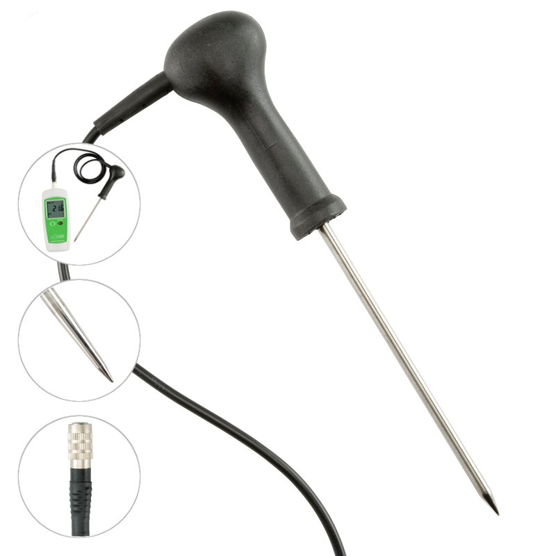 Spa Series Temperature Probe