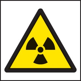 Radiation symbol