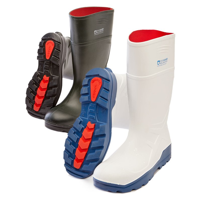 Washguard Washdown Wellington Boots