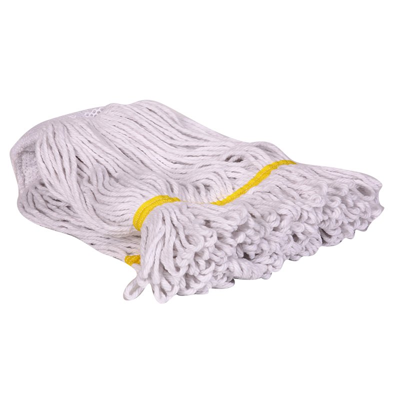 Roughneck Kentucky Mop - 450g, Yellow