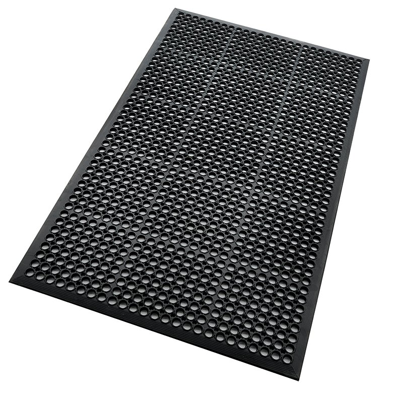 Workzone - 910x1520mm, Black