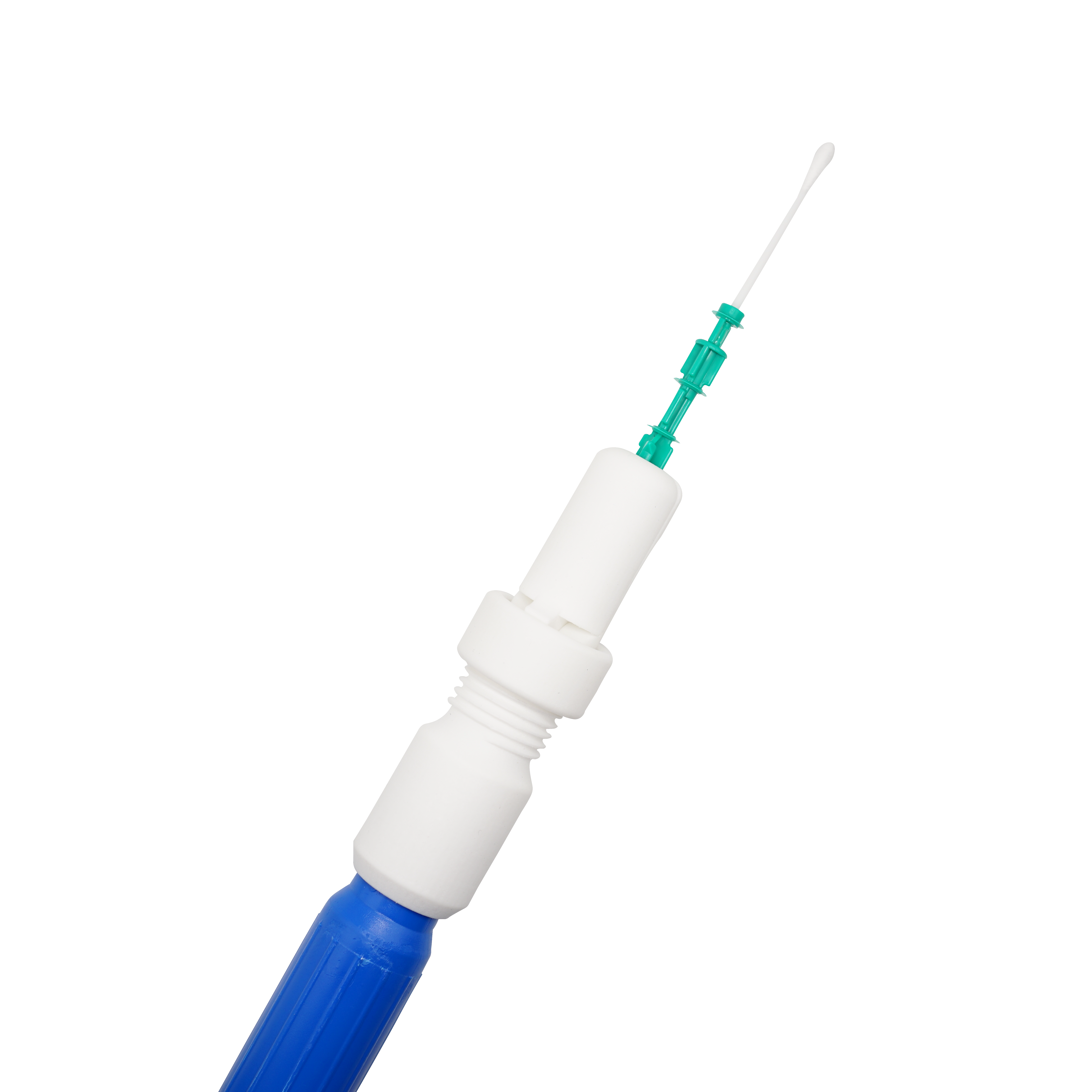 Swab Holder for the A3 Lucipac Swabs and Handles