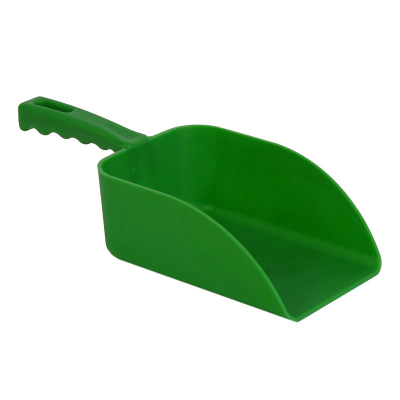 Hand Scoop - 750g, Green