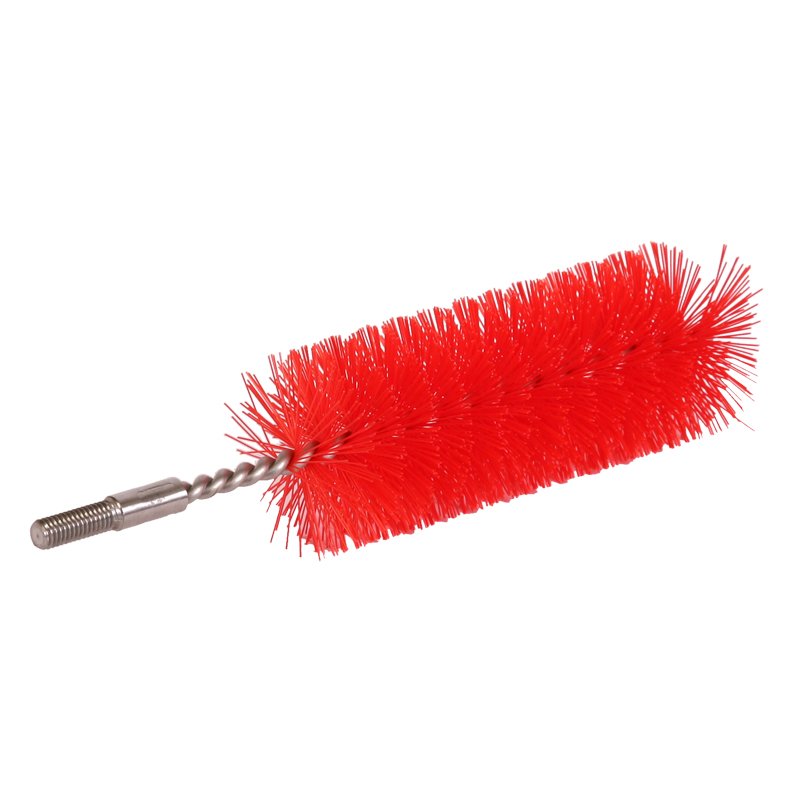 Detachable Tube Brush Heads