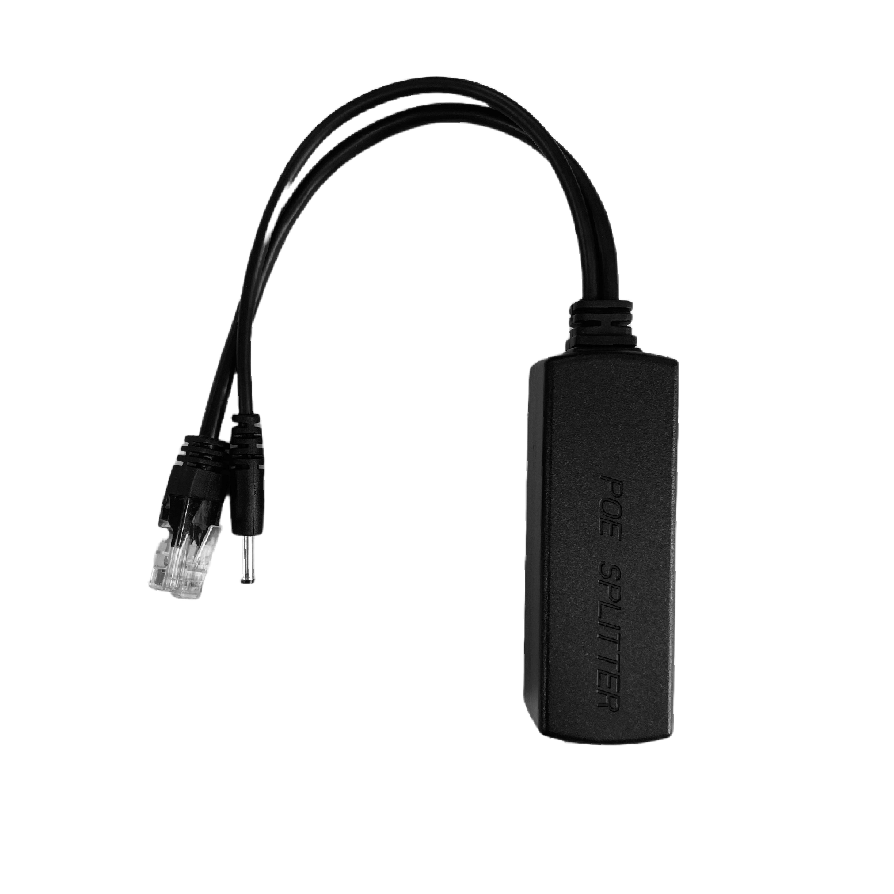 Power over ethernet adapter 48V to 5V 2.4A