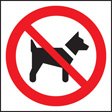 No dogs (symbol)