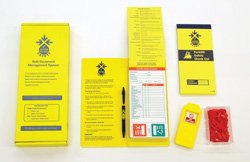 Good to go safety MEWP weekly kit