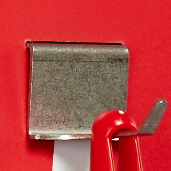 Shadow Board Hygiene hanging system