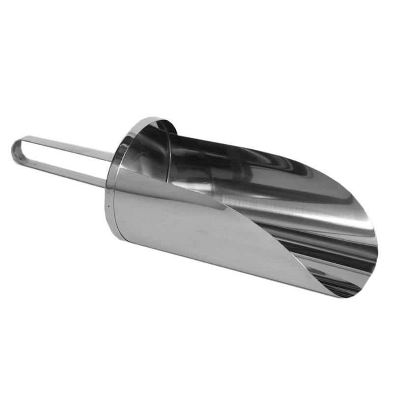 Stainless Steel Scoops