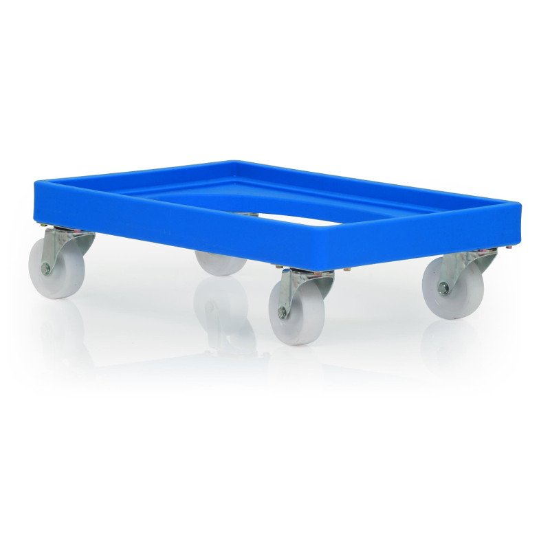 Stacking Tray Dolly - To Fit PM200/201/202 Trays