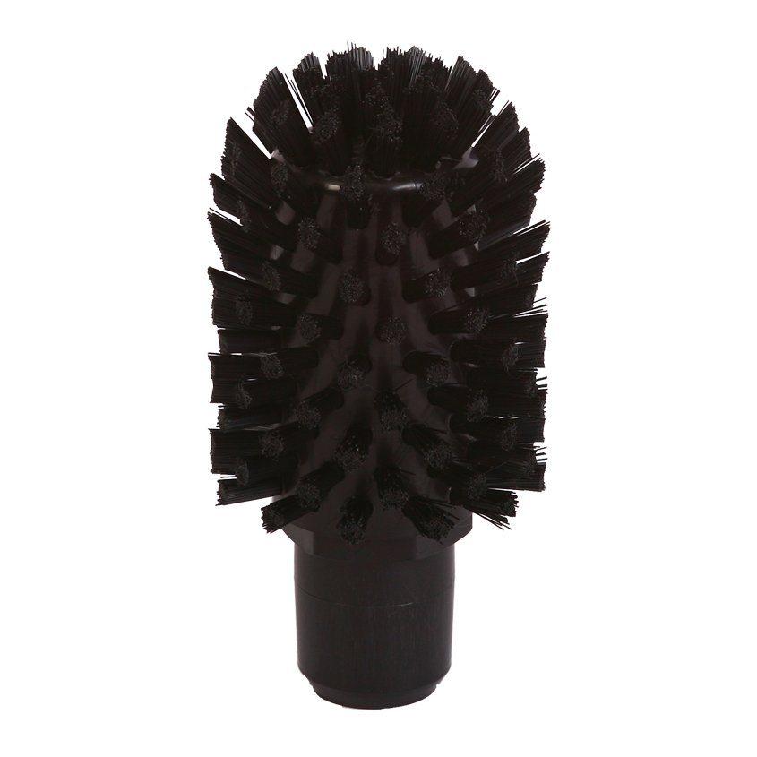 ESD Tube Cleaning Brush Head