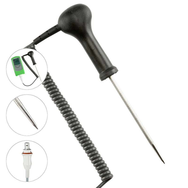 Spt Series Temperature Probe