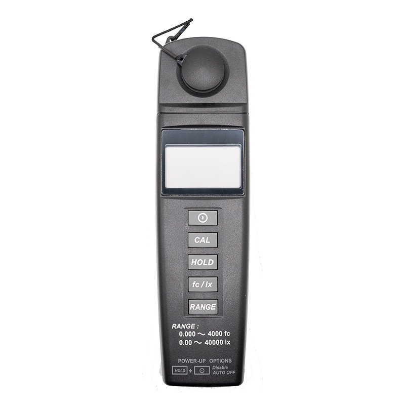 Light Meter