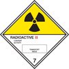 Radioactive II diamond