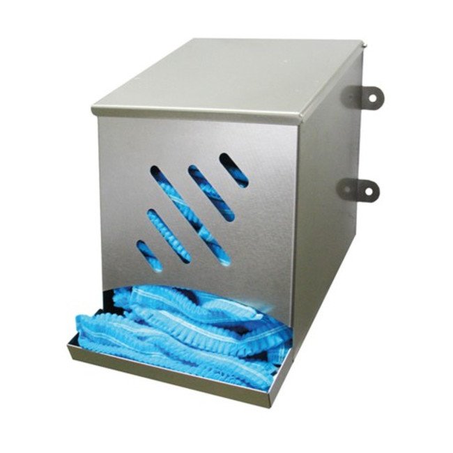 Stainless Steel Multipurpose PPE Dispenser