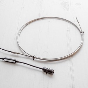 WatchmanOne Velocity - External PT1000 Probe, 1500mm Flexible Sensor Housing (-200°C to 200°C)