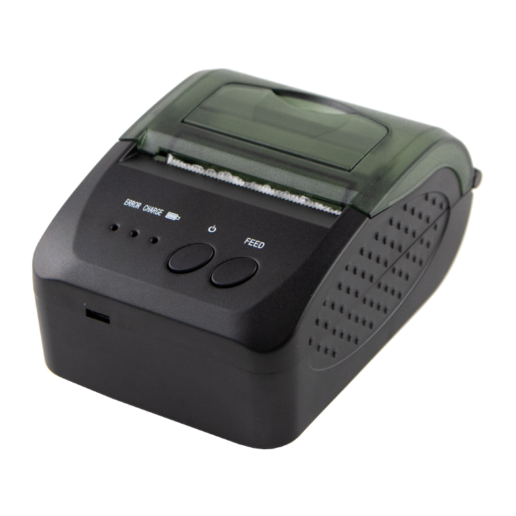 Bluetooth Thermal Printer