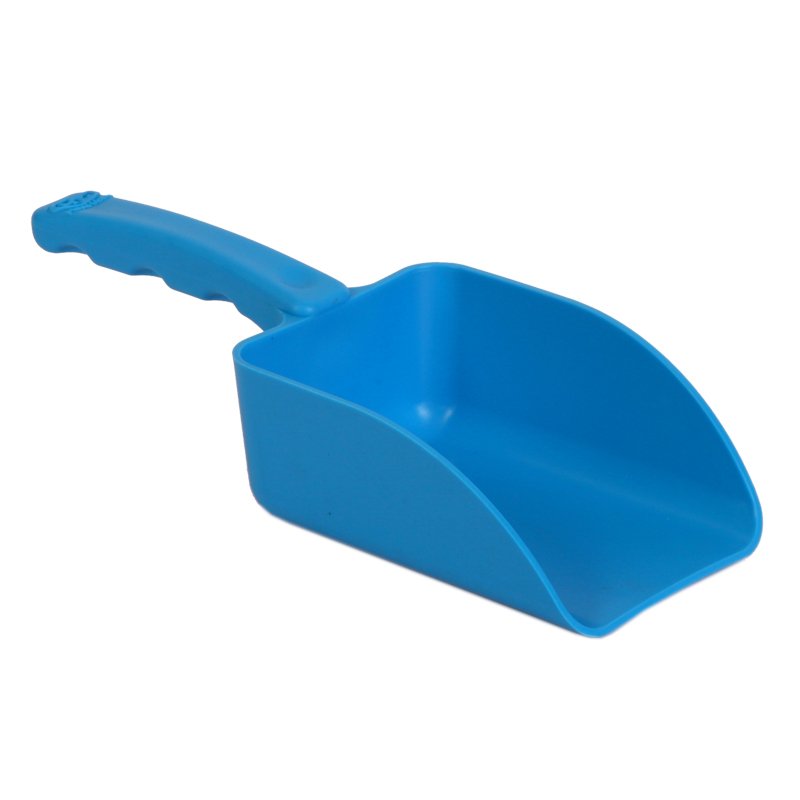 Hand Scoop - 250g, Blue