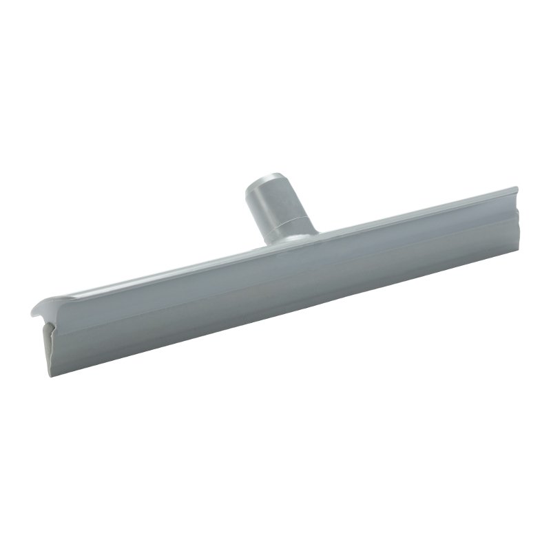Single Blade Squeegee - 400mm, Grey