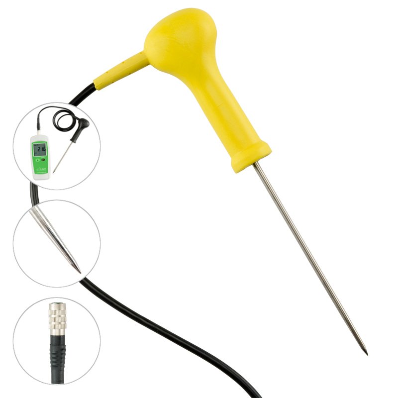 Spa Series Temperature Probe
