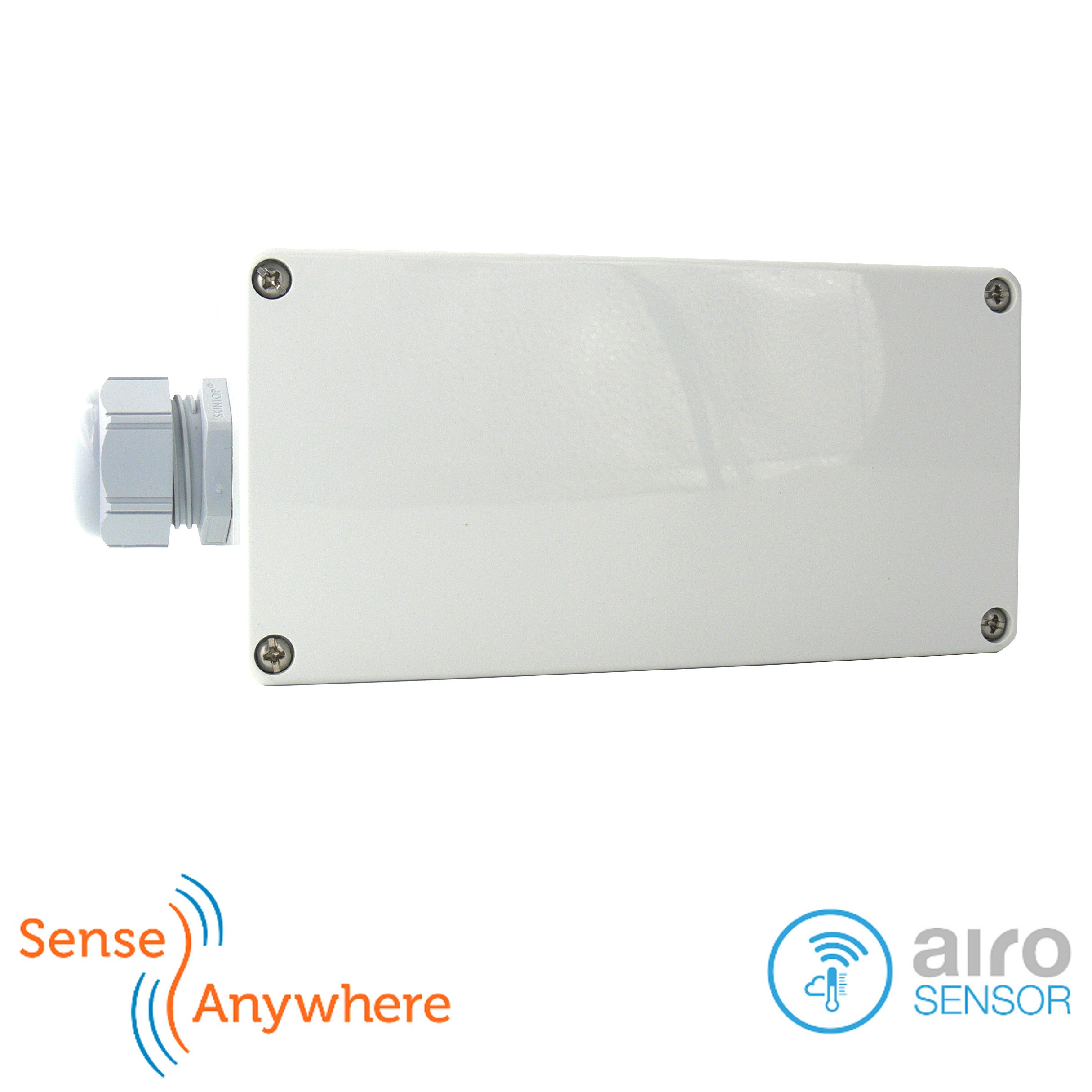 SenseAnywhere Outdoor Access Point