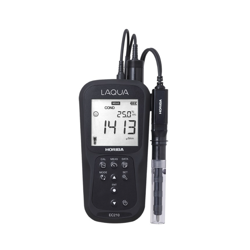 PCOND210-K Conductivity Meter Kit with Electrode